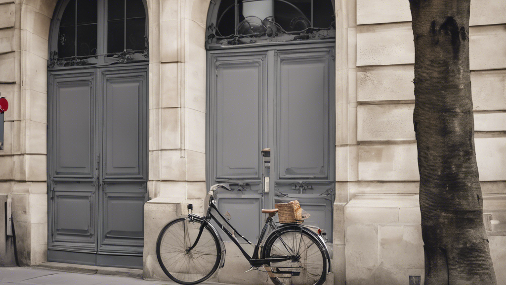 Illustration détaillée sur À la découverte des chapelières de Paris : un artisanat en plein renouveau