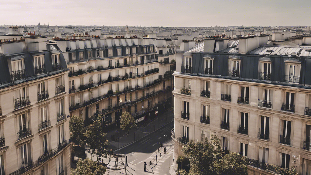 Illustration détaillée sur Comprendre l'heure à Paris : Détails et spécificités