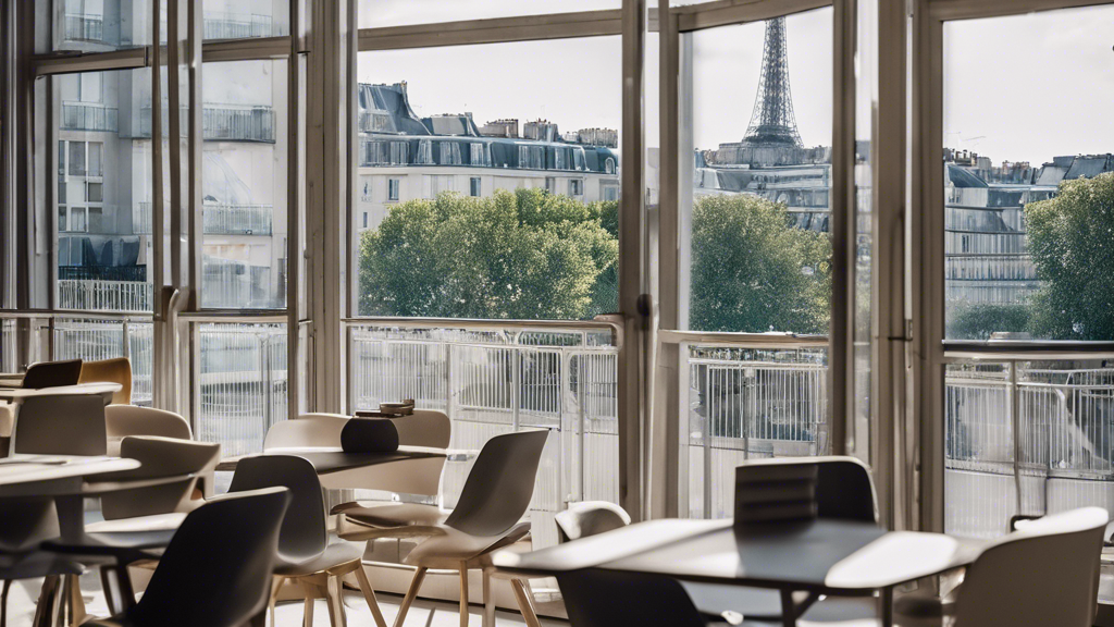 Illustration détaillée sur Cours en ligne à Paris Nanterre : Une Révolution Éducative Accessible