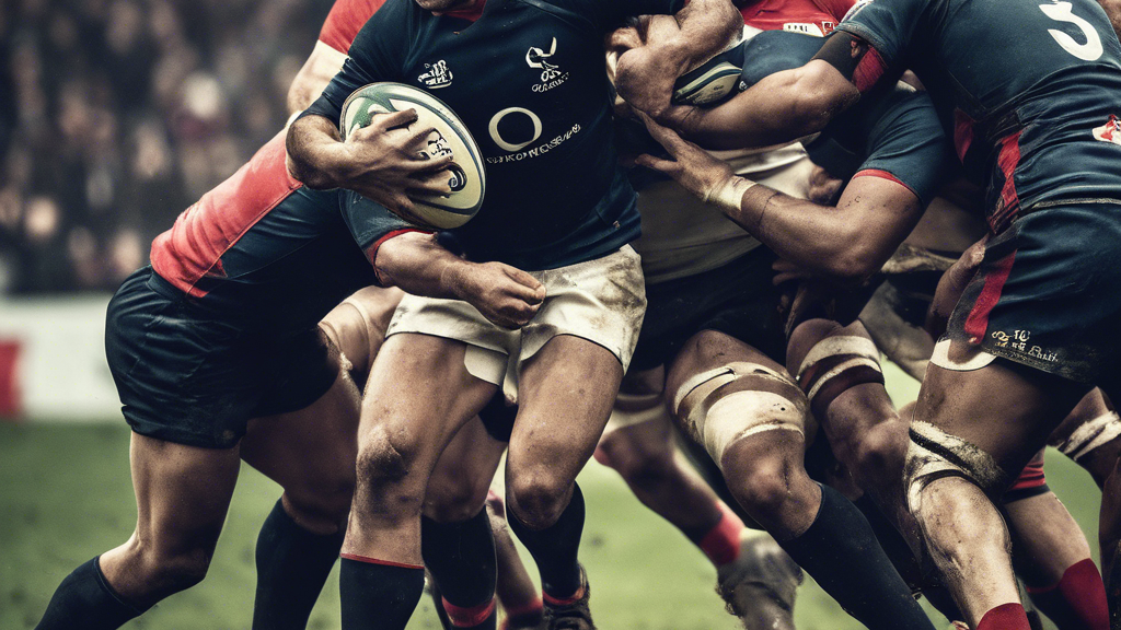 Illustration détaillée sur Découverte du rugby à Paris : histoire, clubs et événements incontournables