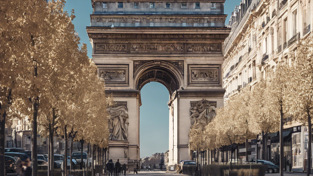 Illustration détaillée sur Découvrez l'IP Paris : Éducation, Innovation et Opportunités