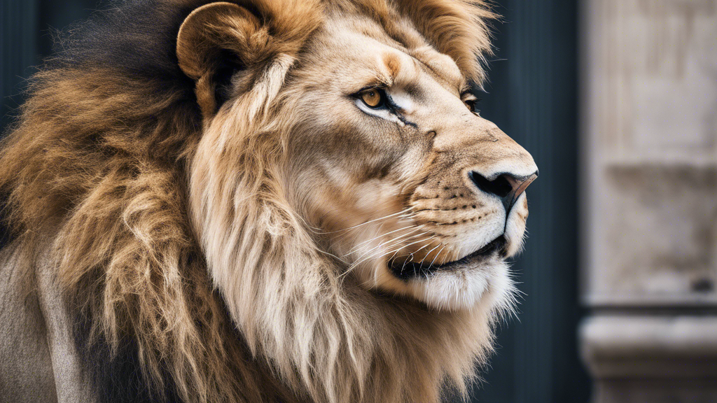 Illustration détaillée sur Découvrez l'univers fascinant des lions à Paris : zoologie et conservation