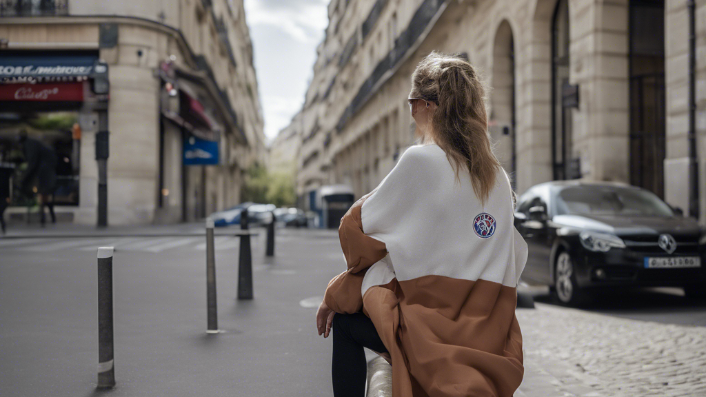 Illustration détaillée sur Découvrez Paris-Boca : une alliance passionnante entre la culture et le sport