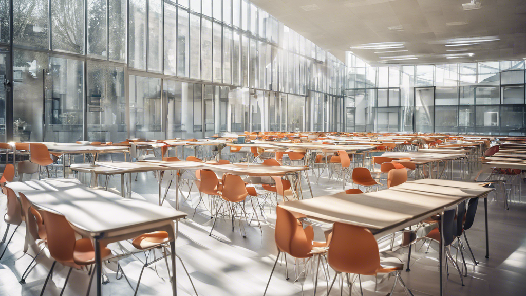 Illustration détaillée sur École Polytechnique Paris : Excellence académique et innovation