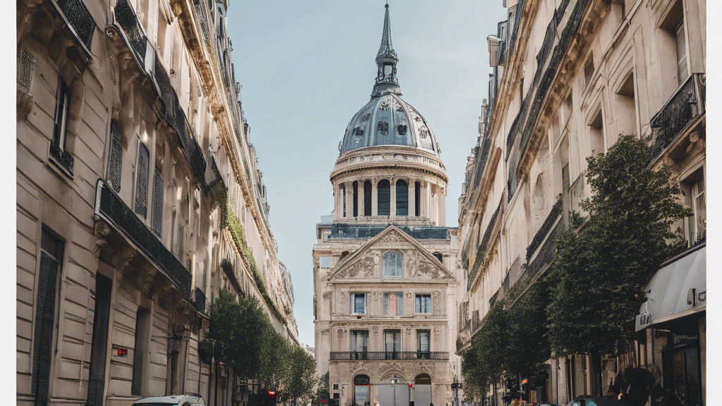 Illustration détaillée sur Horaire de prière à Paris en 2021 : Guide complet et pratique