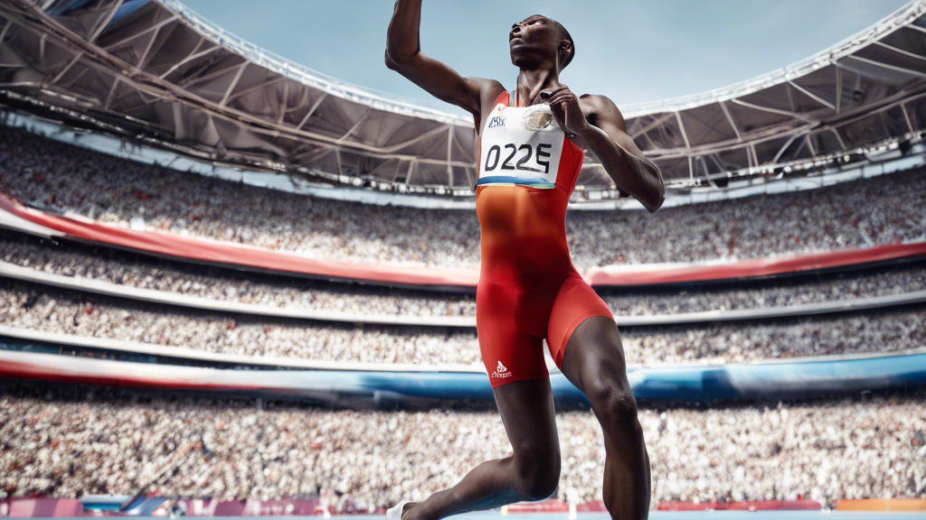 Illustration détaillée sur Jeux Olympiques Paris 2024 : Dates, Événements et Impacts