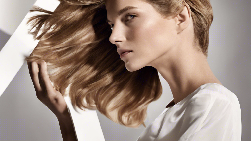 Illustration détaillée sur Kérastase Paris : L'Art de Prendre Soin de Vos Cheveux