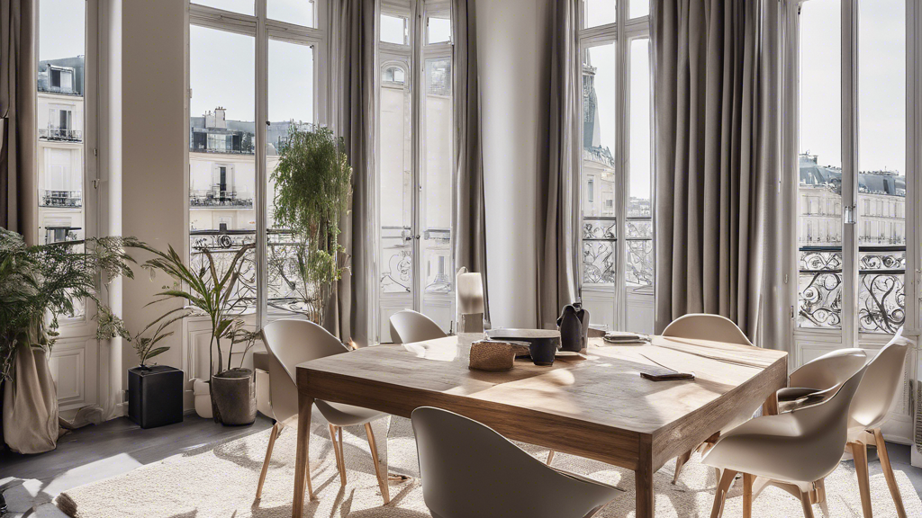 Illustration détaillée sur Maîtriser la gestion immobilière à Paris : Guide pratique et conseils