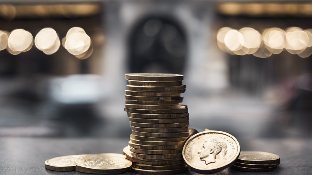 Illustration détaillée sur Monnaie de Paris : une collection fascinante à découvrir