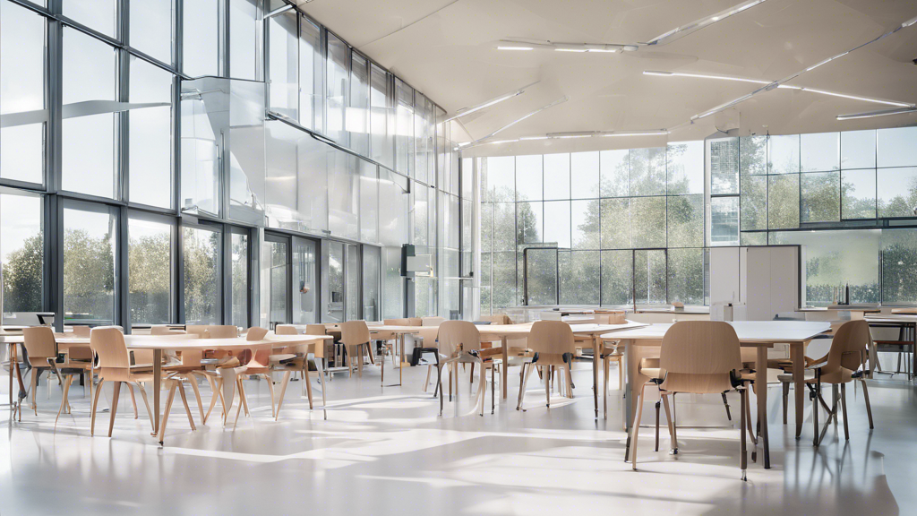 Illustration détaillée sur Polytech Paris-Saclay : Une École d'Ingénieur au Cœur de l'Innovation