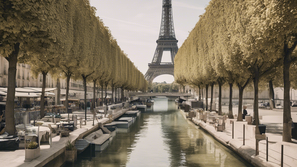 Illustration détaillée sur Vacances de la Toussaint 2020 à Paris : Idées et Activités Incontournables