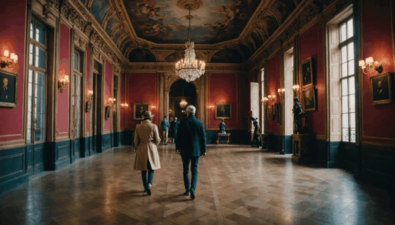 Les deux musées secrets de Paris qui révèlent l’art romantique et impressionniste comme vous ne l’avez jamais vu