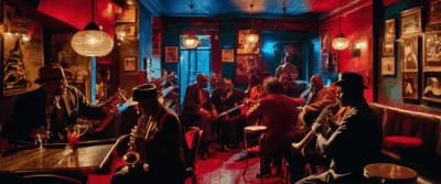La révélation exclusive : découvrez l’histoire secrète des cafés-concerts jazz à Paris qui ont façonné la scène musicale mondiale