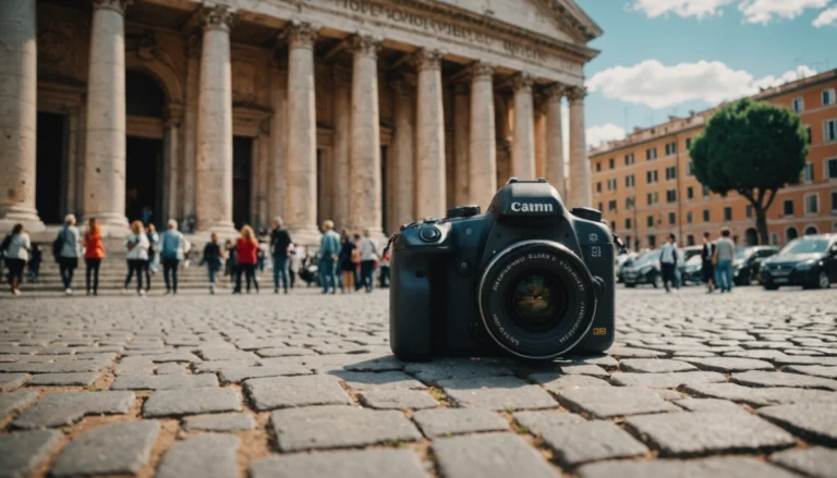 Comment profiter pleinement de Rome en 2 jours : visites essentielles et astuces