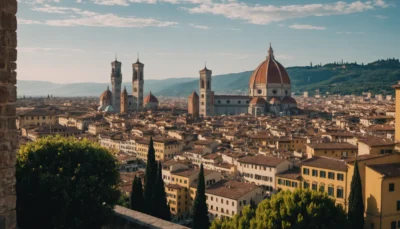 Visiter Florence en 2 jours : itinéraire optimisé et incontournables