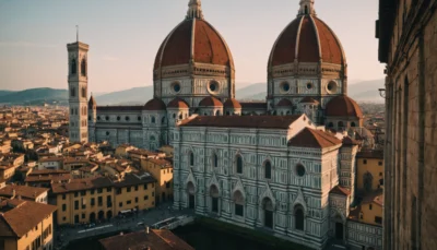 Visite de Florence en 2 jours : les incontournables pour découvrir la ville des arts