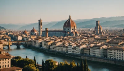 Visite Florence en 2 jours : itinéraire optimisé et conseils d’experts
