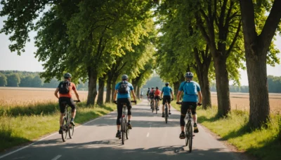 3 jours pour découvrir la vallée de la Loire à vélo : itinéraire, conseils et bons plans
