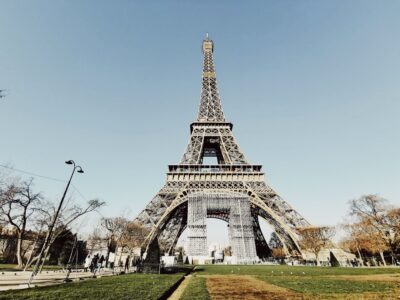 La tour Eiffel rouvre ce mardi 8 septembre après une journée de grève